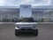 2025 Ford Bronco Sport Outer Banks 300A
