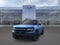 2025 Ford Bronco Sport Outer Banks Tech Package 300A