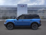 2025 Ford Bronco Sport Outer Banks Tech Package 300A