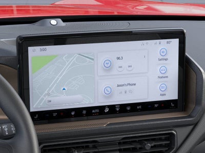 2025 Ford Bronco Sport Outer Banks 300A