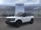 2025 Ford Bronco Sport Outer Banks 300A