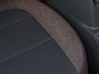 2025 Ford Bronco Sport Outer Banks 300A