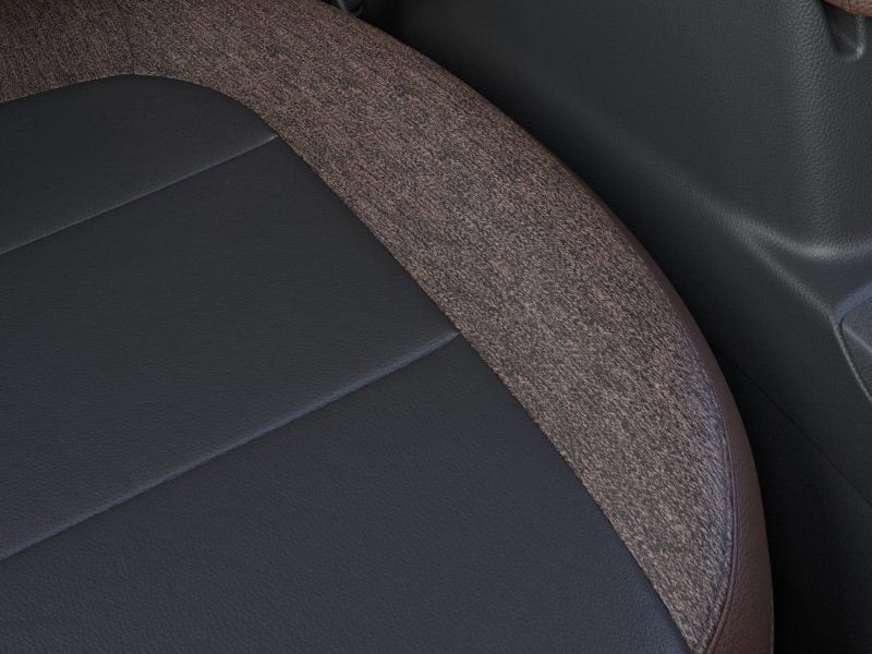 2025 Ford Bronco Sport Outer Banks Moonroof 300A