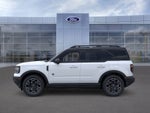 2025 Ford Bronco Sport Outer Banks Moonroof 300A