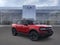 2025 Ford Bronco Sport Outer Banks 300A