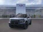 2025 Ford Bronco Sport Outer Banks 300A