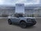 2025 Ford Bronco Sport Outer Banks 300A