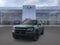 2025 Ford Bronco Sport Outer Banks 300A