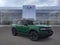 2025 Ford Bronco Sport Outer Banks 300A