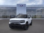 2025 Ford Bronco Sport Outer Banks 300A