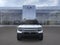 2025 Ford Bronco Sport Outer Banks 300A
