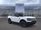 2025 Ford Bronco Sport Outer Banks 300A