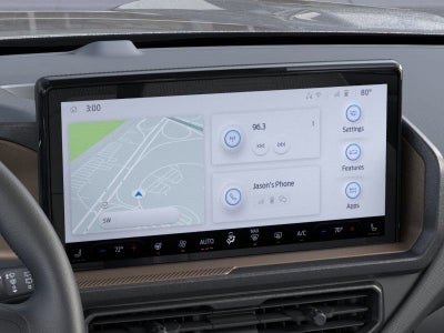 2025 Ford Bronco Sport Outer Banks 300A