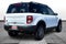 2024 Ford Bronco Sport Badlands 400A