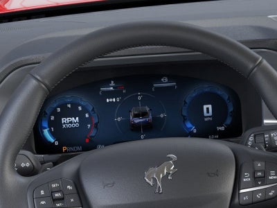 2025 Ford Bronco Sport Badlands 400A