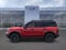 2025 Ford Bronco Sport Badlands 400A