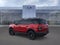 2025 Ford Bronco Sport Badlands 400A