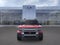 2025 Ford Bronco Sport Badlands 400A
