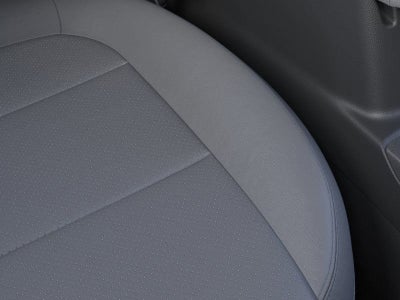 2025 Ford Bronco Sport Badlands 400A