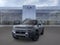 2025 Ford Bronco Sport Badlands 400A