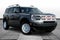 2024 Ford Bronco Sport Heritage 250A