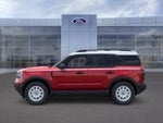 2025 Ford Bronco Sport Heritage 250A