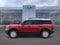 2025 Ford Bronco Sport Heritage 250A