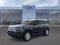 2025 Ford Bronco Sport Heritage 250A