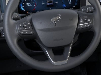 2025 Ford Bronco Sport Heritage 250A