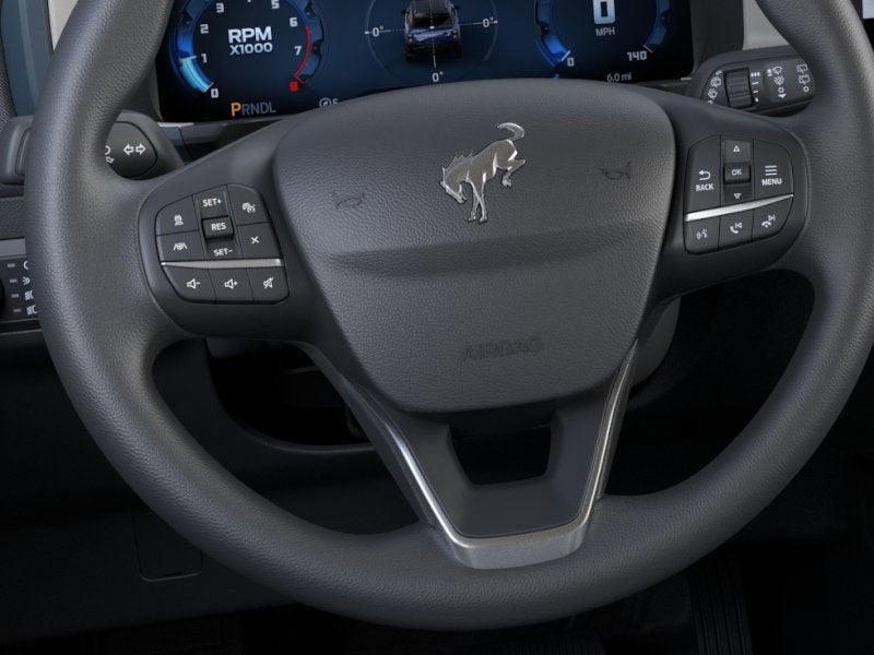 2025 Ford Bronco Sport Heritage 250A