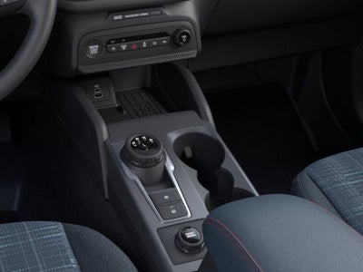 2025 Ford Bronco Sport Heritage 250A