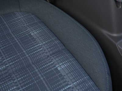 2025 Ford Bronco Sport Heritage 250A