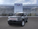 2025 Ford Bronco Sport Heritage 250A