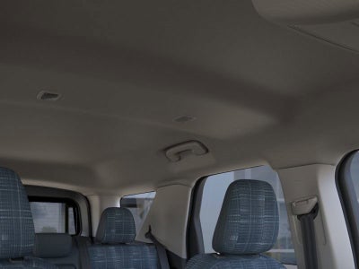 2025 Ford Bronco Sport Heritage 250A