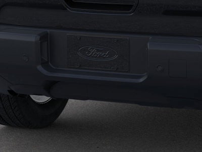 2025 Ford Bronco Sport Heritage 250A