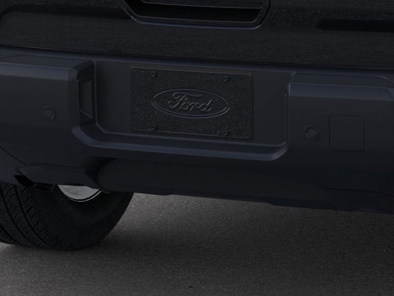 2025 Ford Bronco Sport Heritage 250A