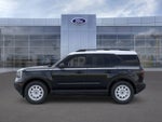 2025 Ford Bronco Sport Heritage 250A