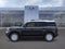 2025 Ford Bronco Sport Heritage 250A