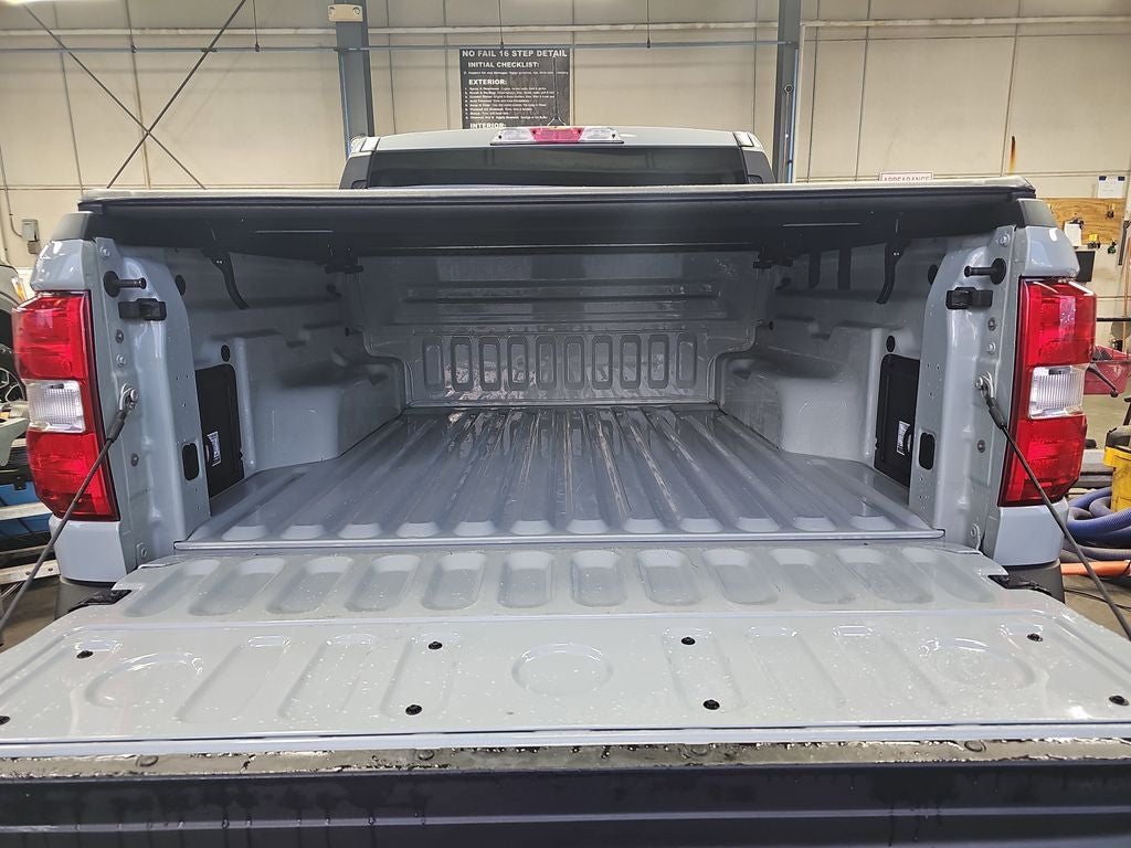 2024 Ford Maverick XL