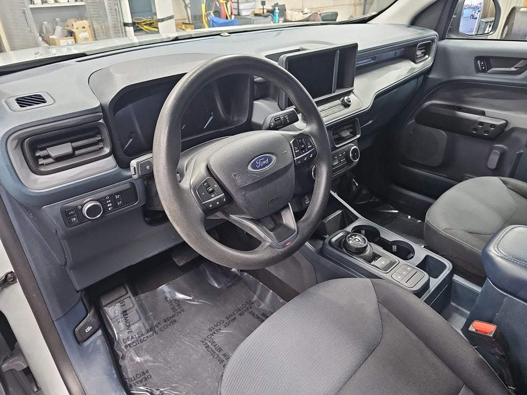 2024 Ford Maverick XL