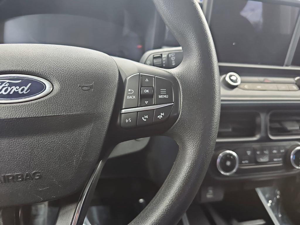 2024 Ford Maverick XL