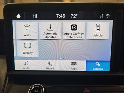 2024 Ford Maverick XL