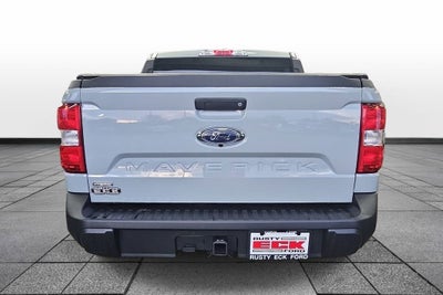 2024 Ford Maverick XL