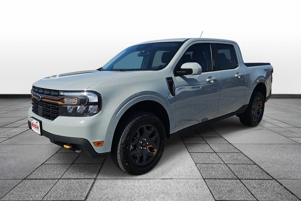 2023 Ford Maverick Lariat Tremor