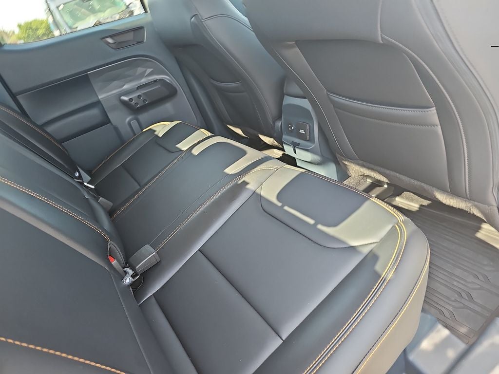 2023 Ford Maverick Lariat Tremor