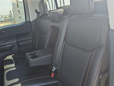 2023 Ford Maverick Lariat Tremor