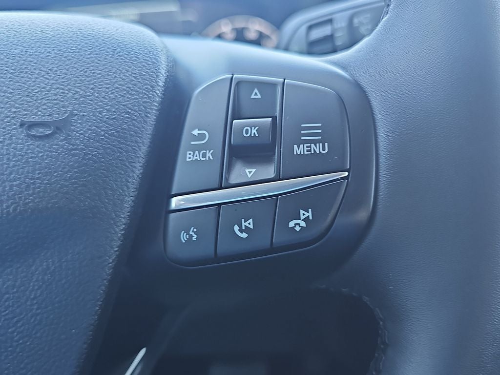 2023 Ford Maverick Lariat Tremor