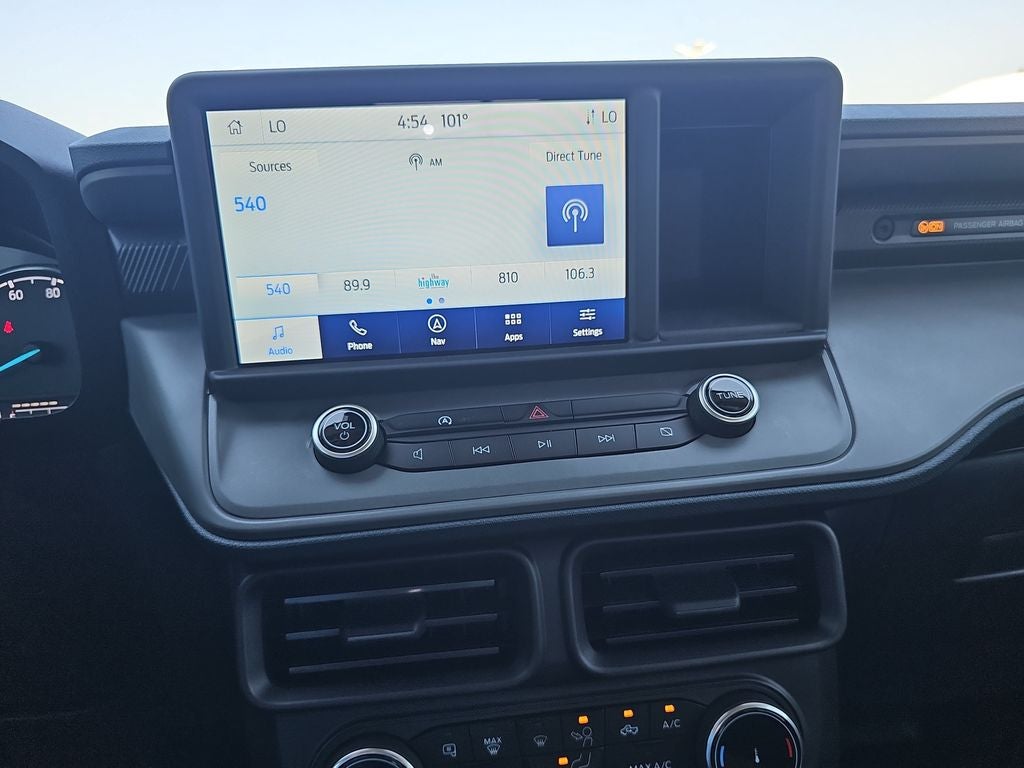 2023 Ford Maverick Lariat Tremor