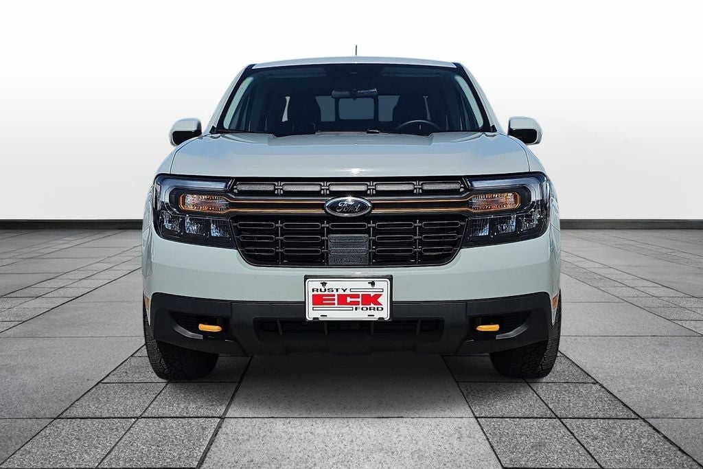 2023 Ford Maverick Lariat Tremor