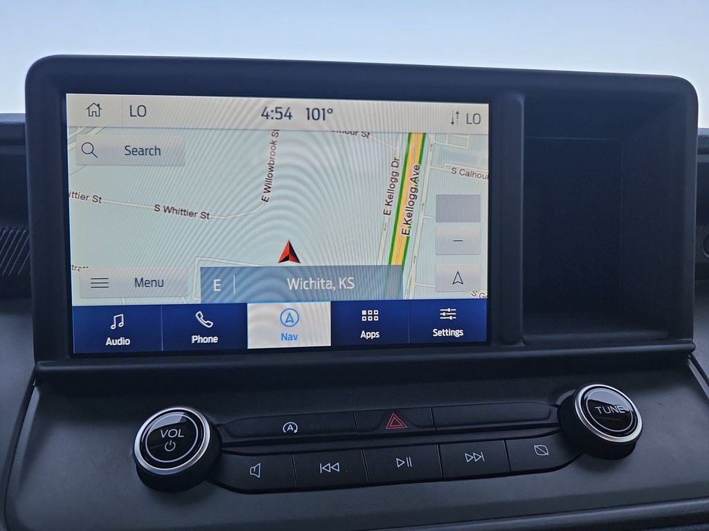 2023 Ford Maverick Lariat Tremor